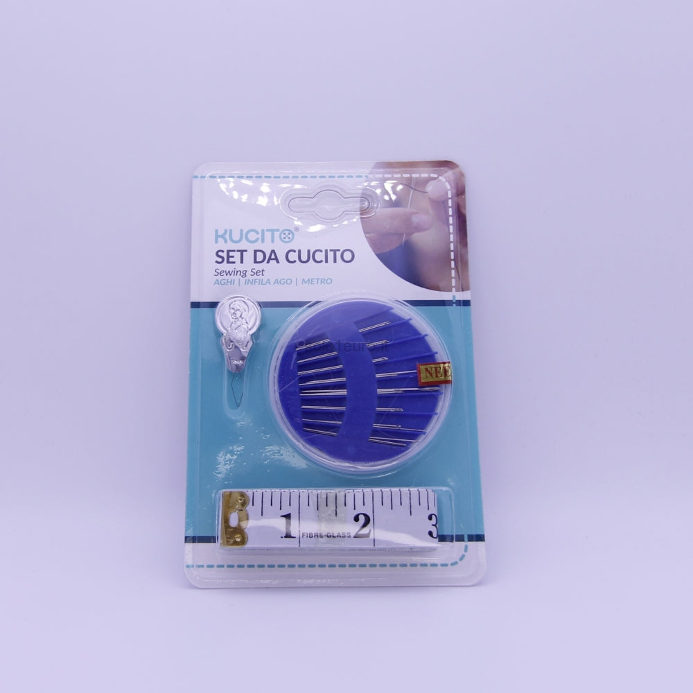 SET DA CUCITO