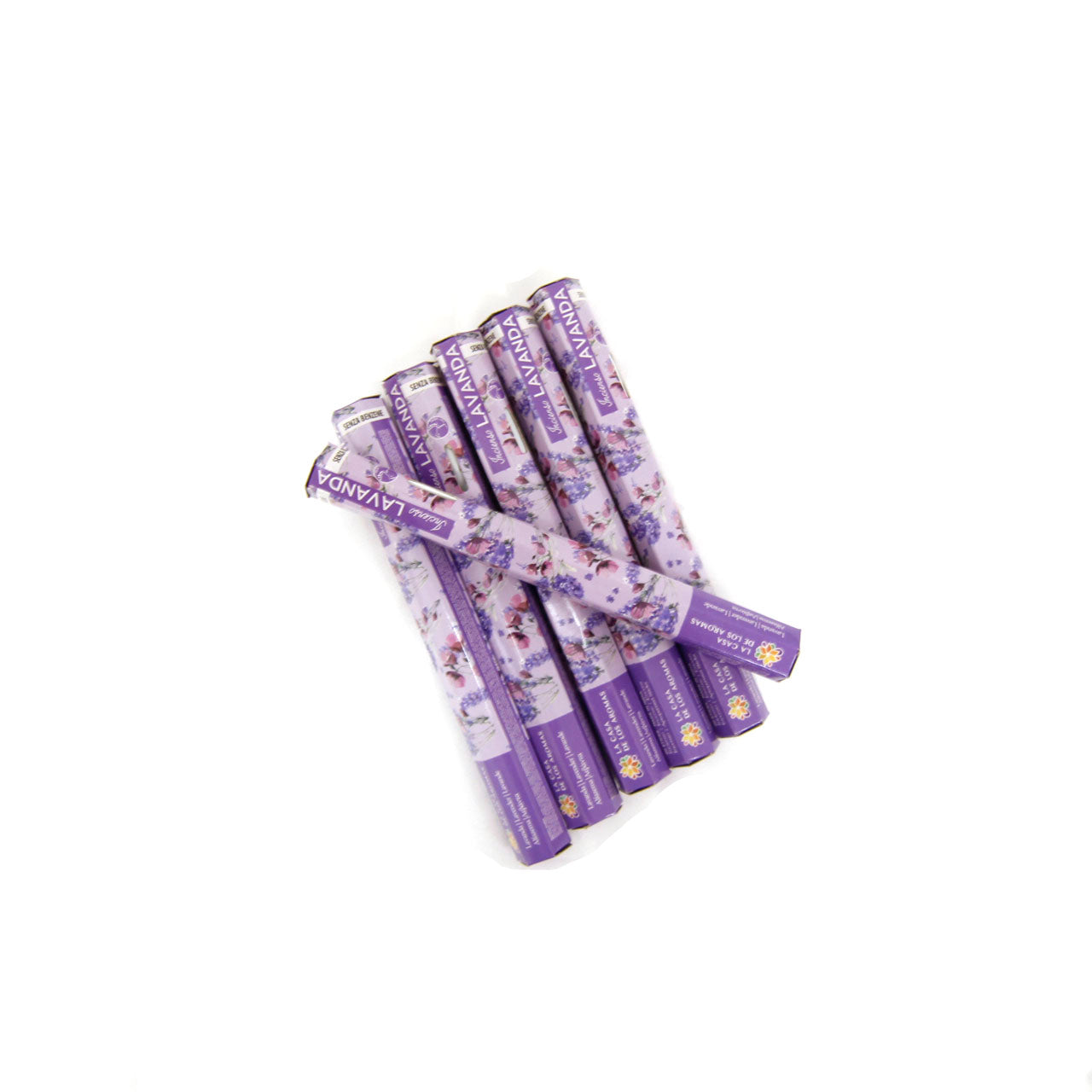 INCENSO LAVANDA 20 STICKS