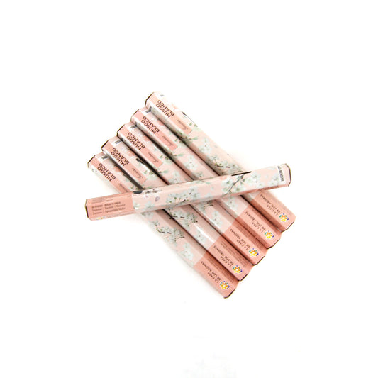 INCENSO MUSGO BLANCO 20 STICKS