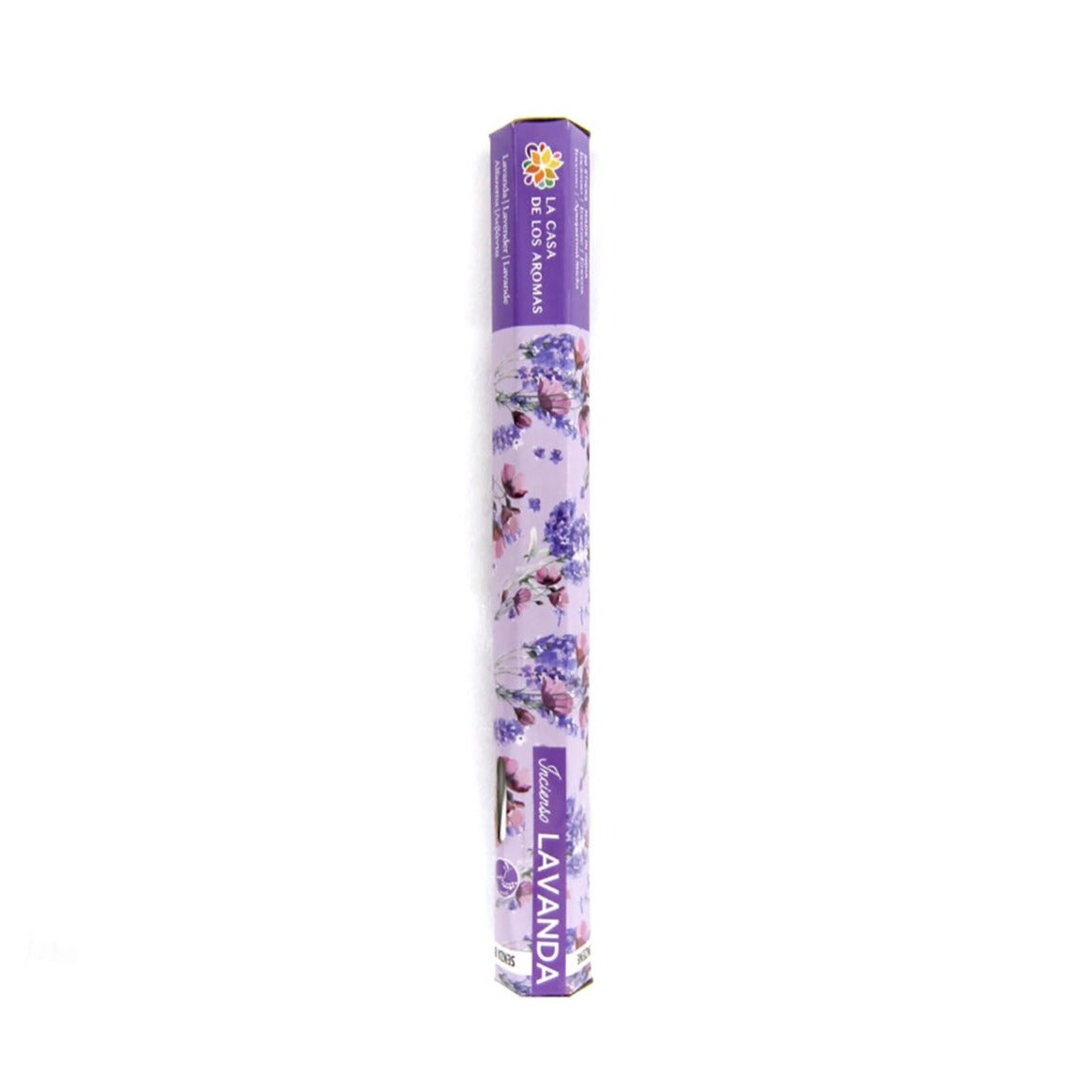 INCENSO LAVANDA 20 STICKS