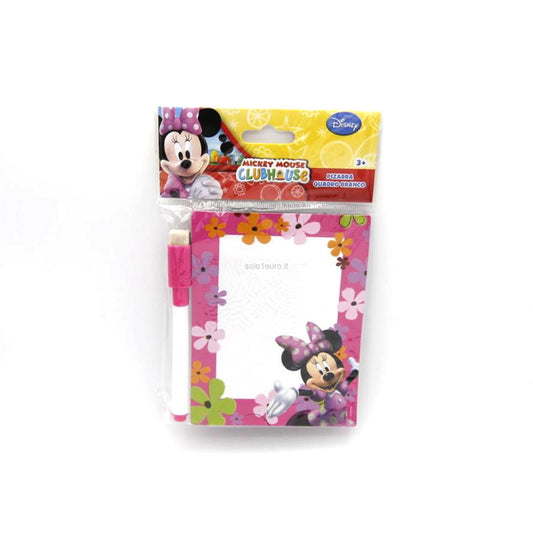 DISNEY MINNIE LAVAGNA MAGNETICA