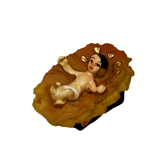 PRESEPE CULLA BAMBINELLO 2*3CM