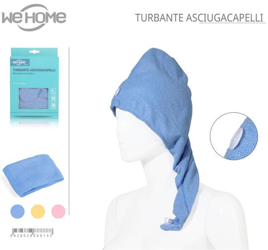 ASCIUGA CAPELLI