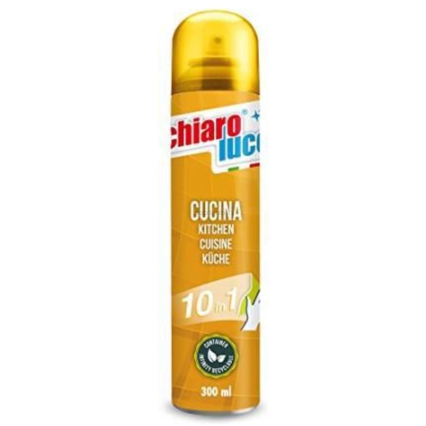 CHIAROLUCE CUCINA SPRAY ML.300