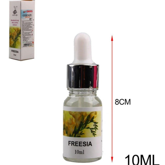 OLIO FRAGRANZA FRESIA 10ML