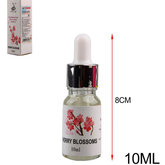 OLIO FRAGRANZA CHERRY 10ML