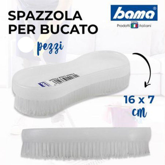 SPAZZOLA BUCATO 1PZ