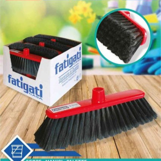 FATIGATI SCOPA ANTONELLA
