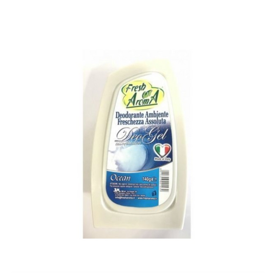 FRESH AROMA DEO GEL OCEAN GR.140