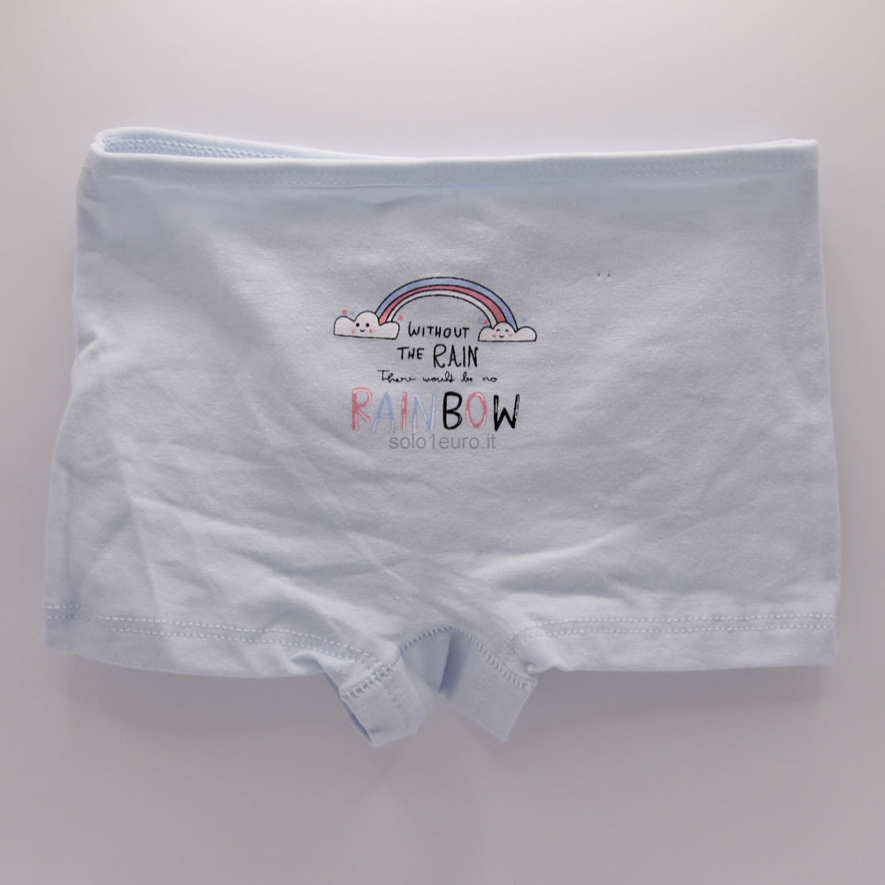 BOXER BAMBINA 6 FANTASIE