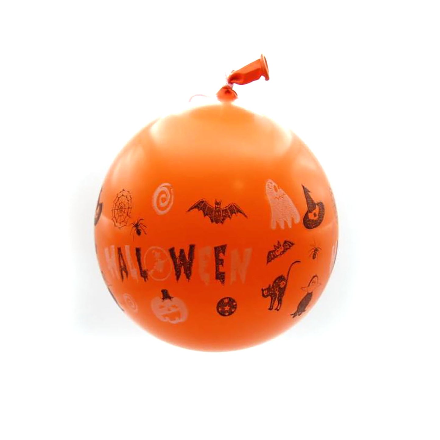 PALLONCINI HAPPY HALLOWEEN ASSORTITI 8PZ