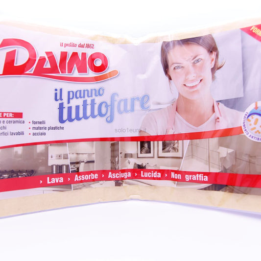 DAINO PANNO CASA TUTTOFARE